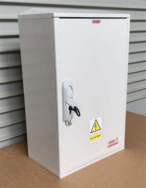 lockable electrical meter box|surface mounted electrical meter box.